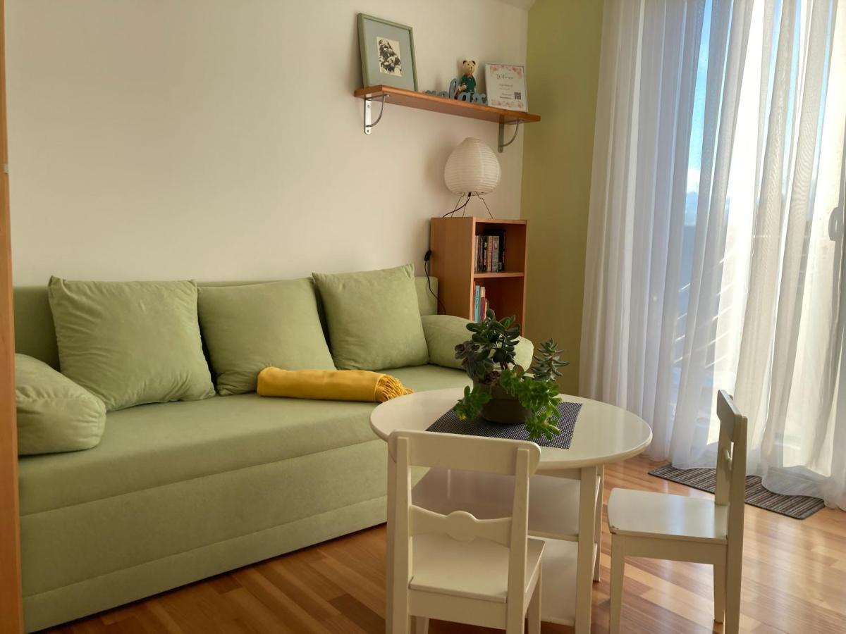 Natasha'S Garden House Daire Dol pri Ljubljani Dış mekan fotoğraf