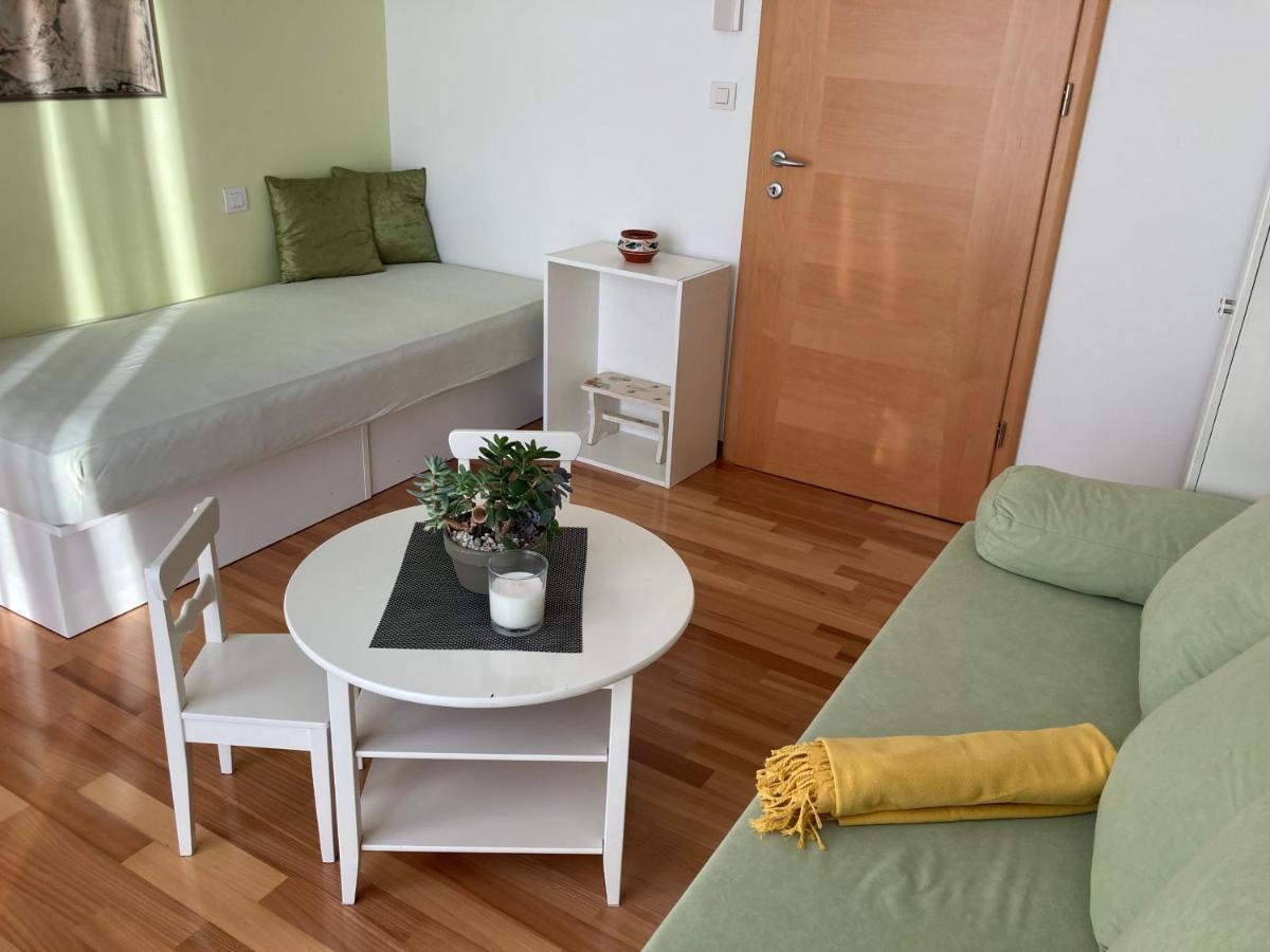 Natasha'S Garden House Daire Dol pri Ljubljani Dış mekan fotoğraf