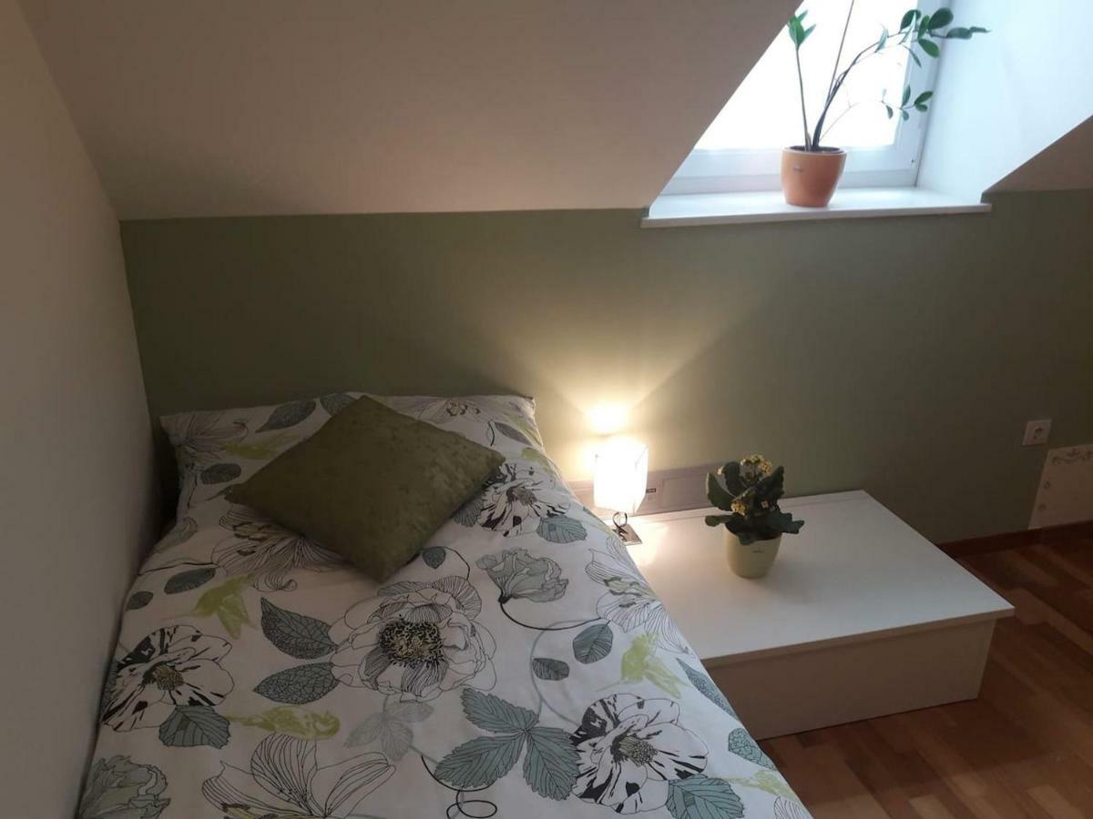 Natasha'S Garden House Daire Dol pri Ljubljani Dış mekan fotoğraf