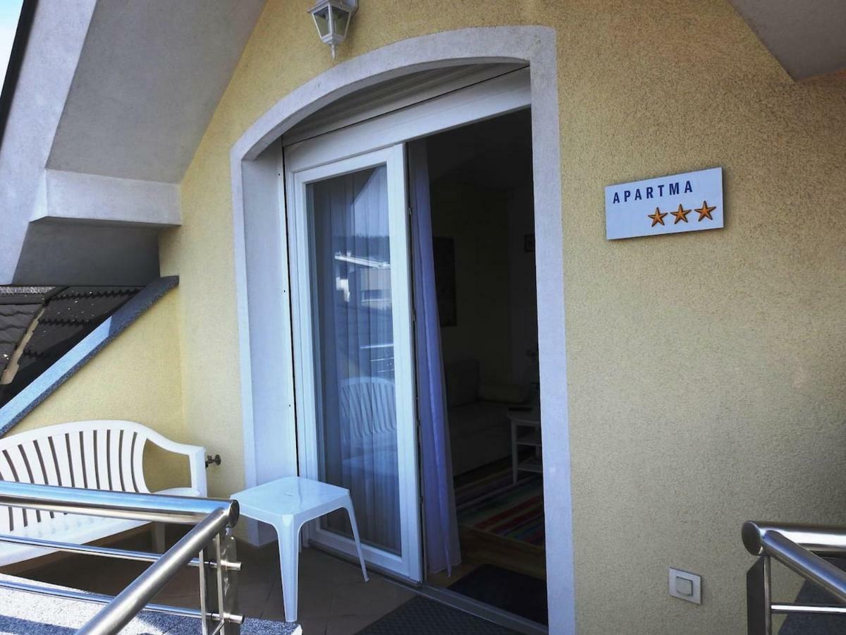 Natasha'S Garden House Daire Dol pri Ljubljani Dış mekan fotoğraf