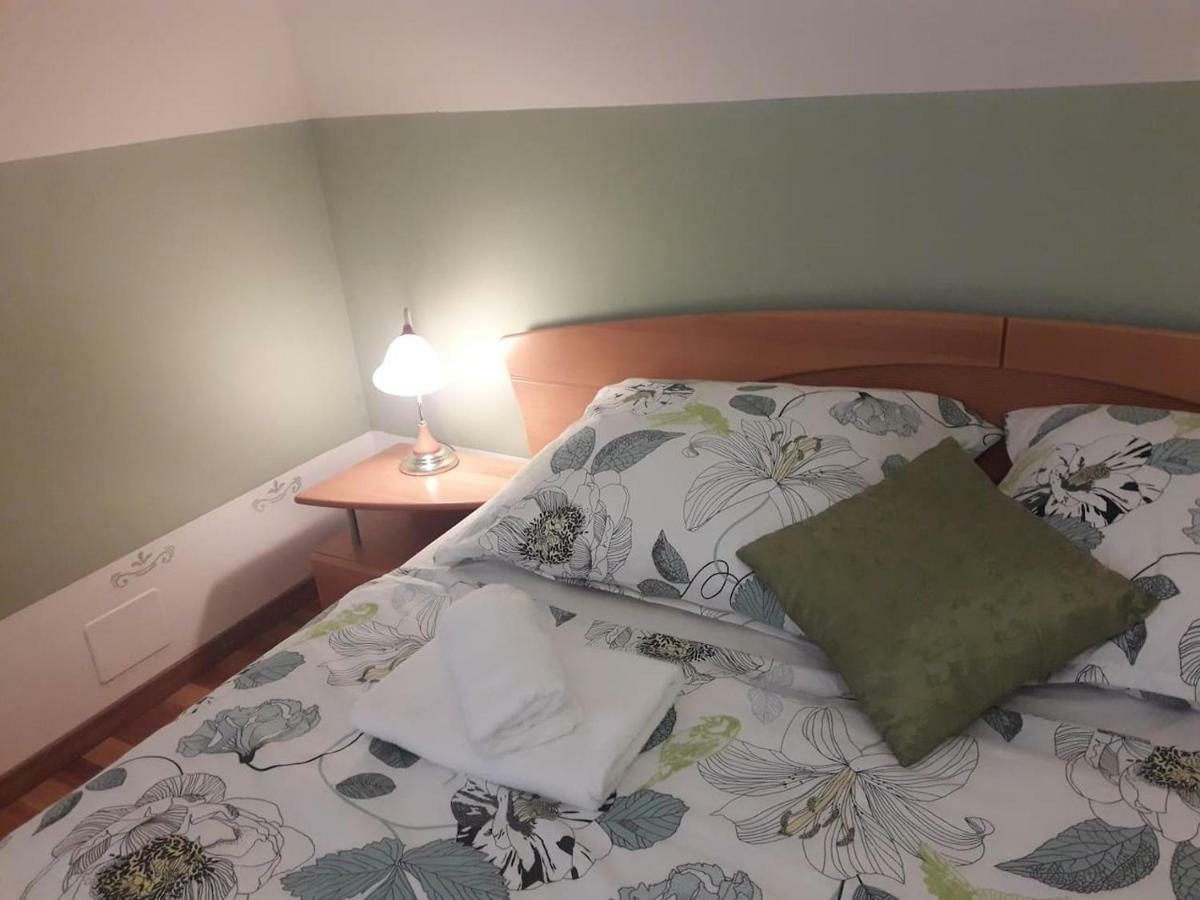Natasha'S Garden House Daire Dol pri Ljubljani Dış mekan fotoğraf