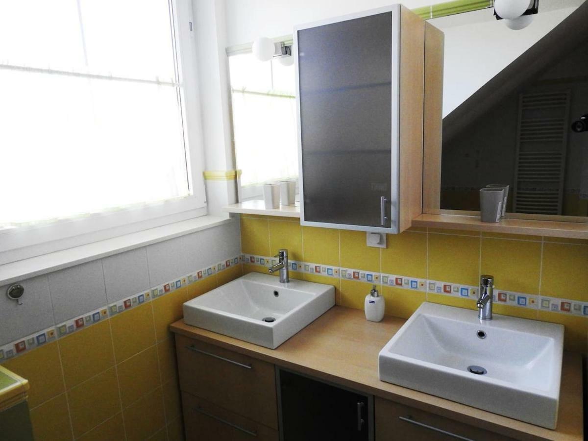 Natasha'S Garden House Daire Dol pri Ljubljani Dış mekan fotoğraf
