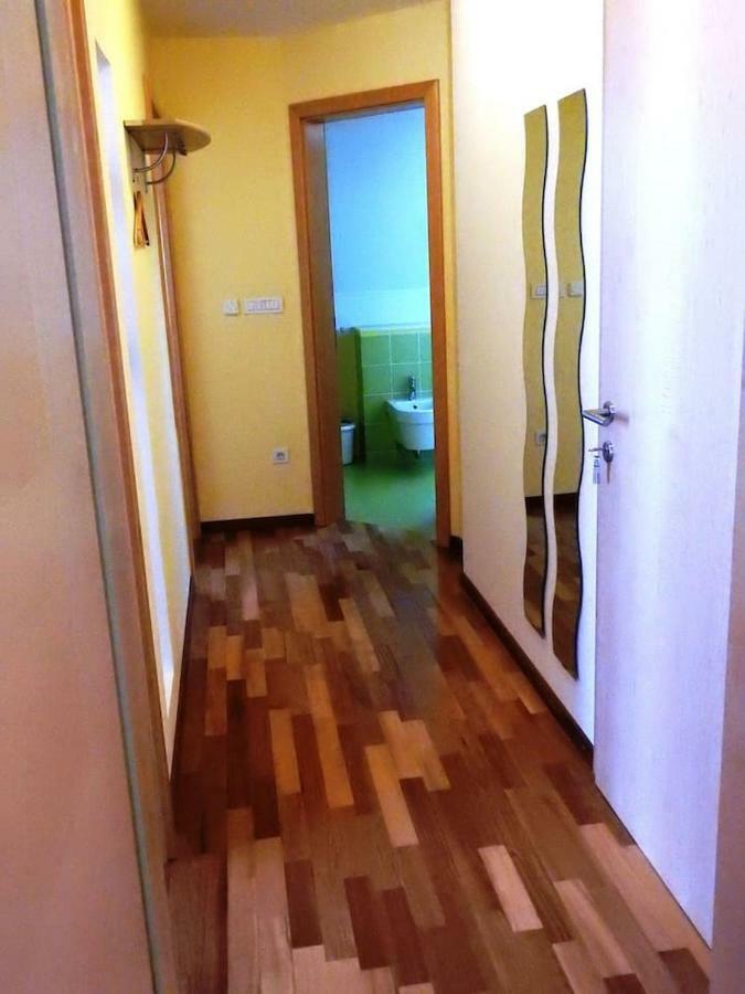 Natasha'S Garden House Daire Dol pri Ljubljani Dış mekan fotoğraf