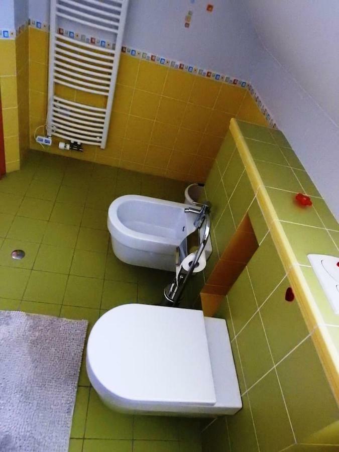 Natasha'S Garden House Daire Dol pri Ljubljani Dış mekan fotoğraf