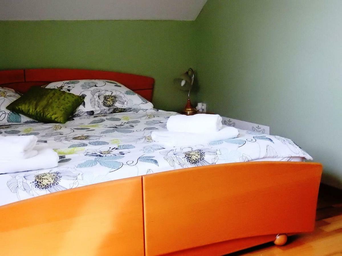 Natasha'S Garden House Daire Dol pri Ljubljani Dış mekan fotoğraf